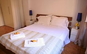 My Ponte Vecchio apartment